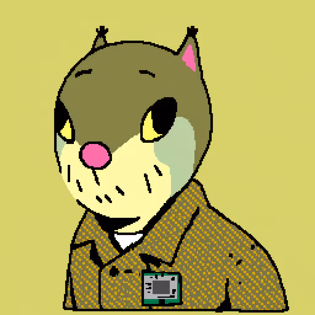 DX Terminal: DreamHoarder