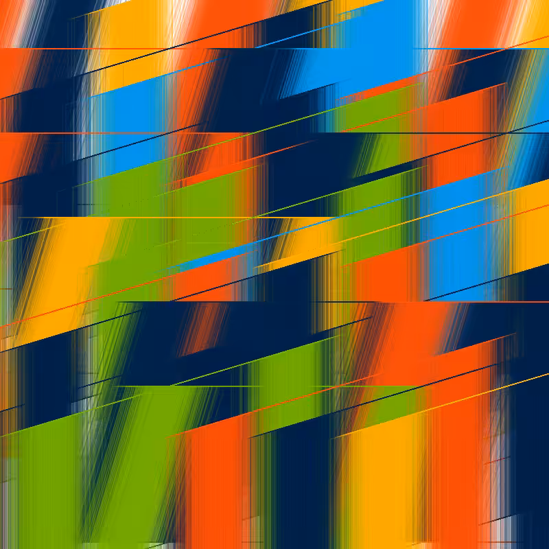 interference x resonance #58
