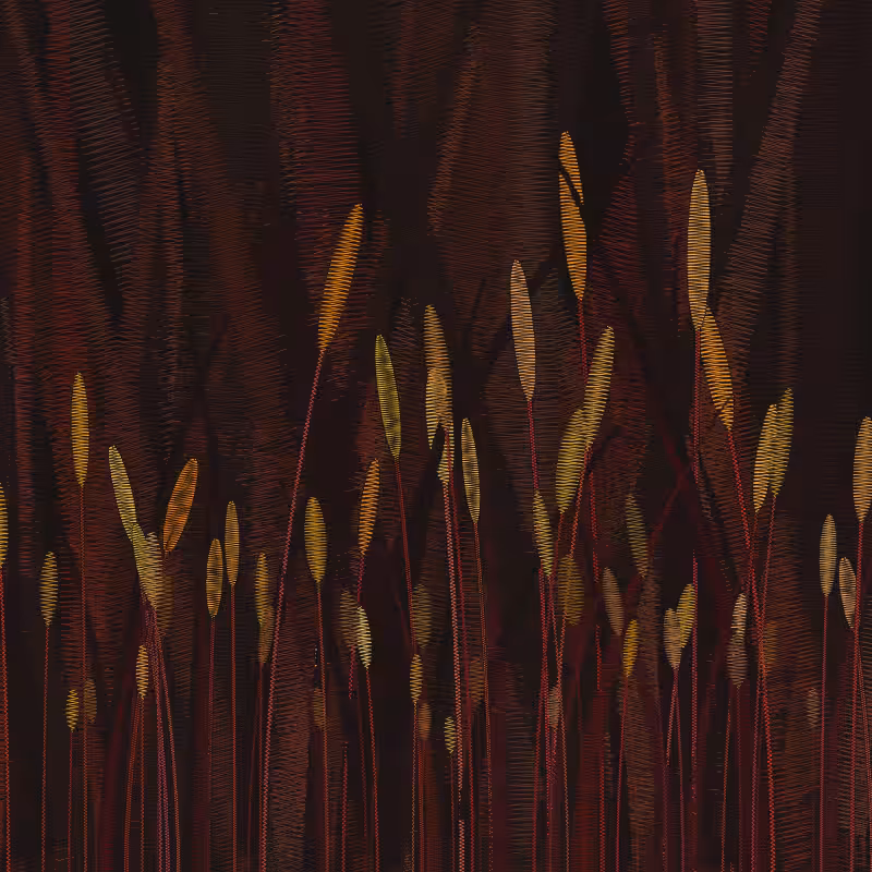 ZigZag Garden #37