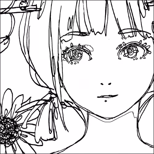 #05 HANAHITO ICON
