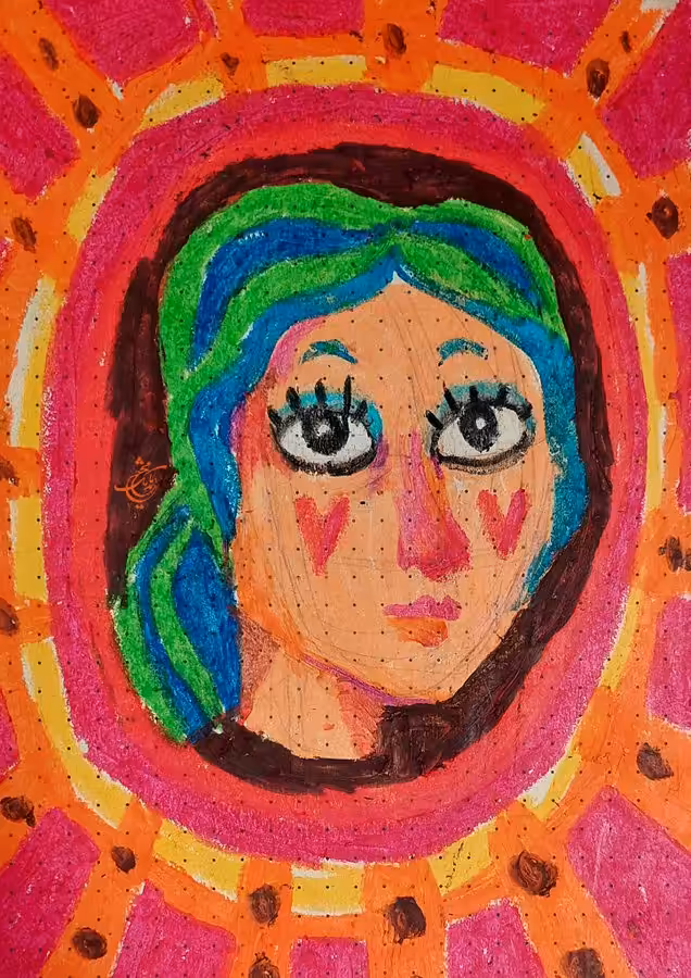WM OE: Holi Maharajni