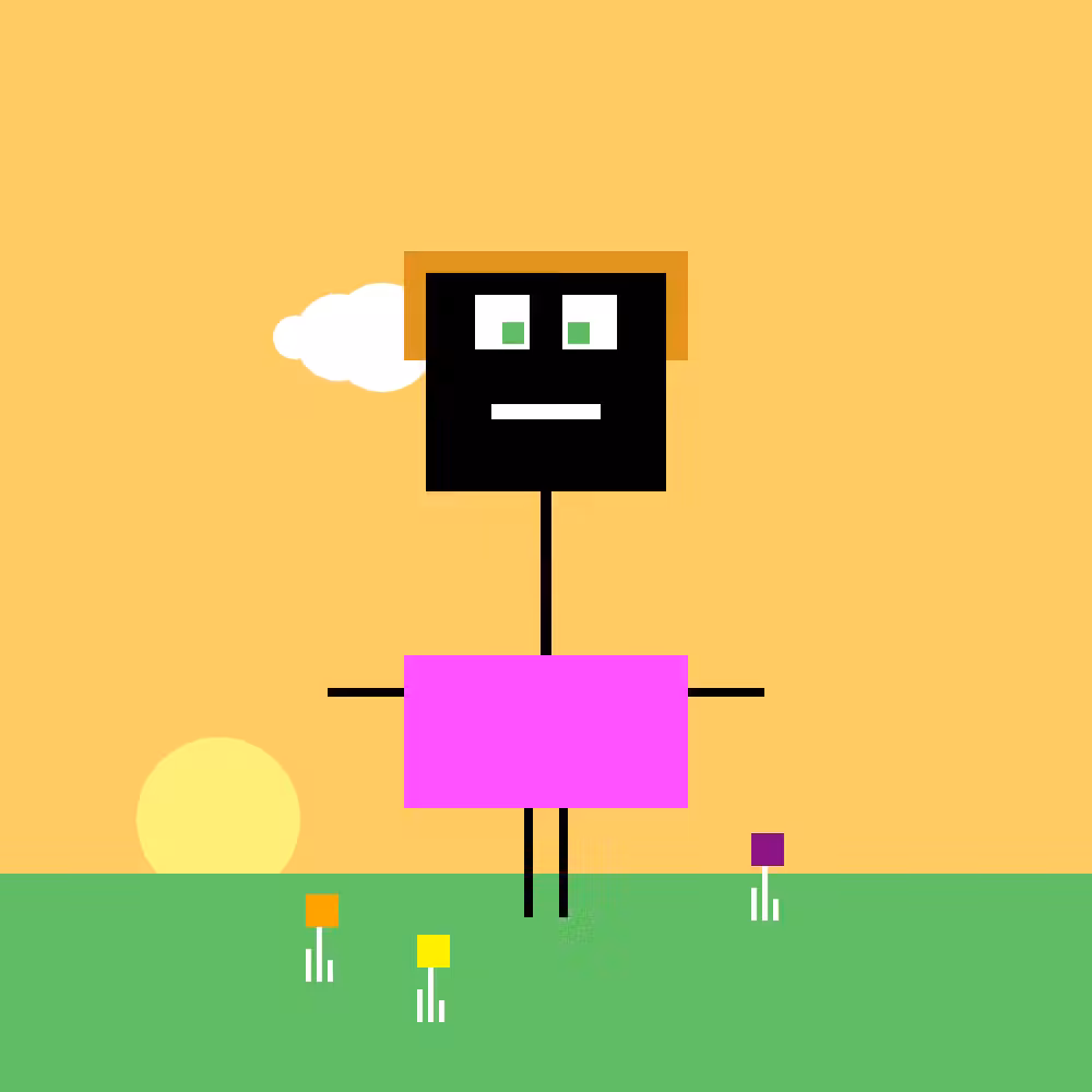 SHAPEY #27