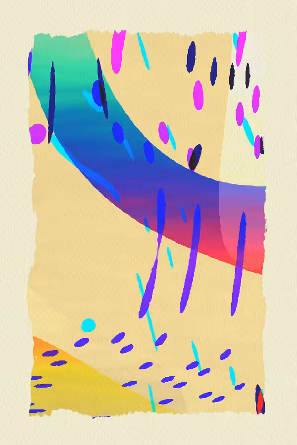 seaforms #64