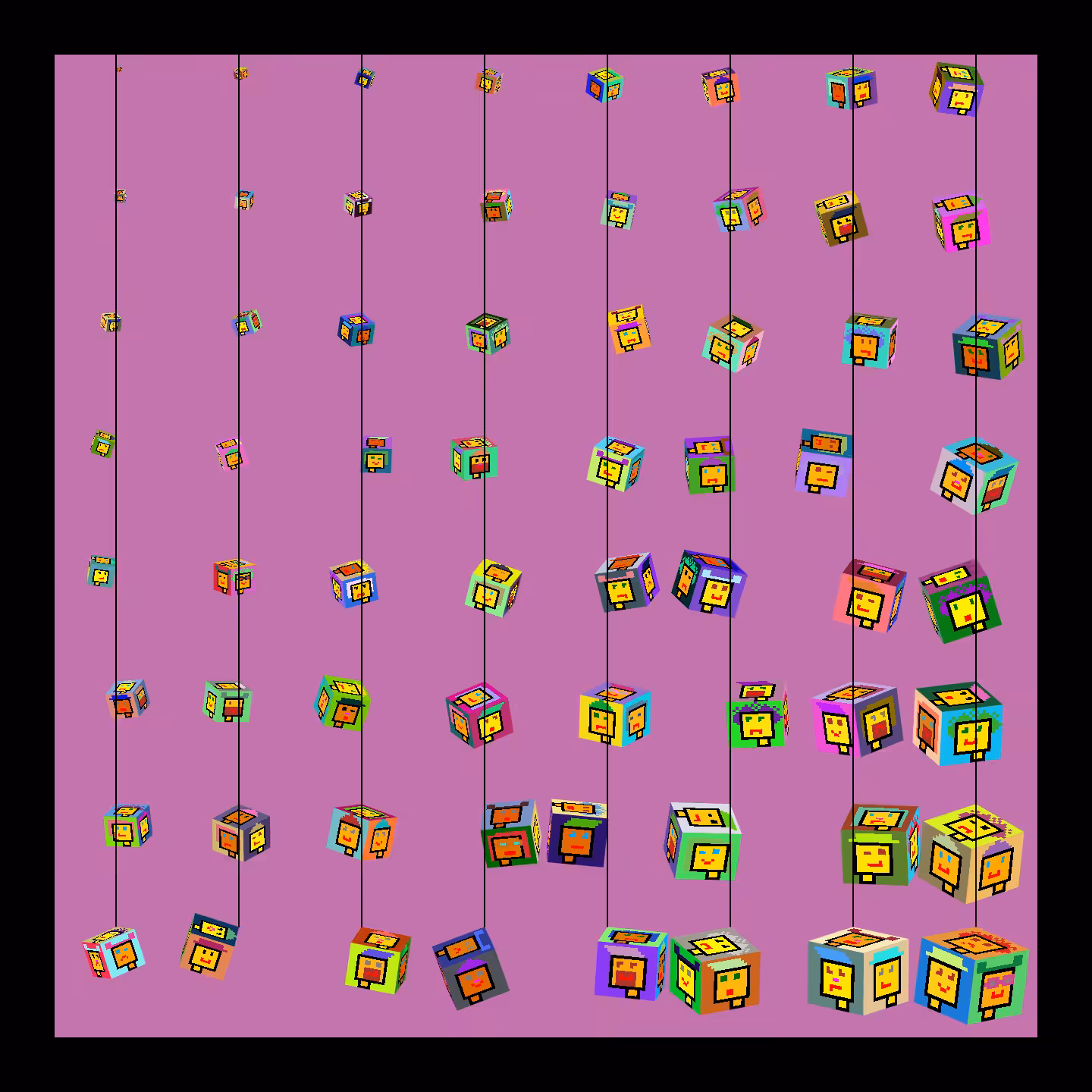 Blocks Chained, or Unchained, V2.0 #21