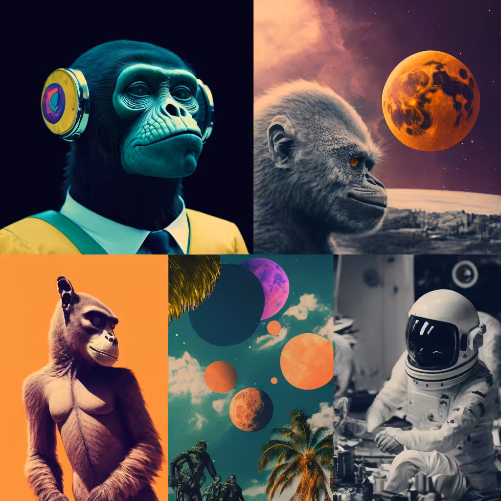 Collage #4