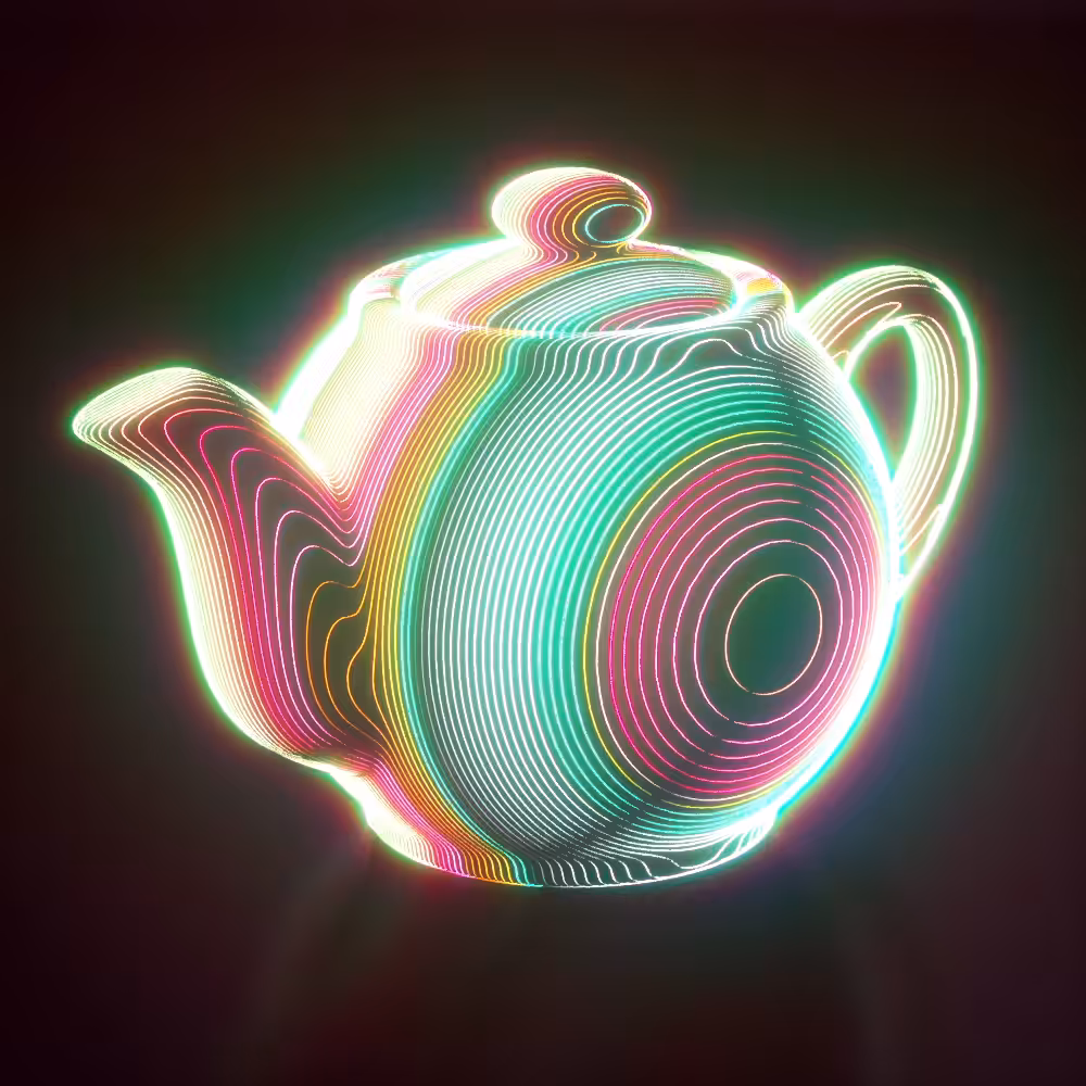Infused