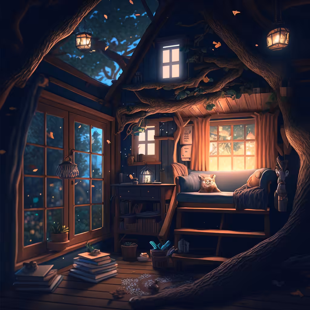 Dream Home #6