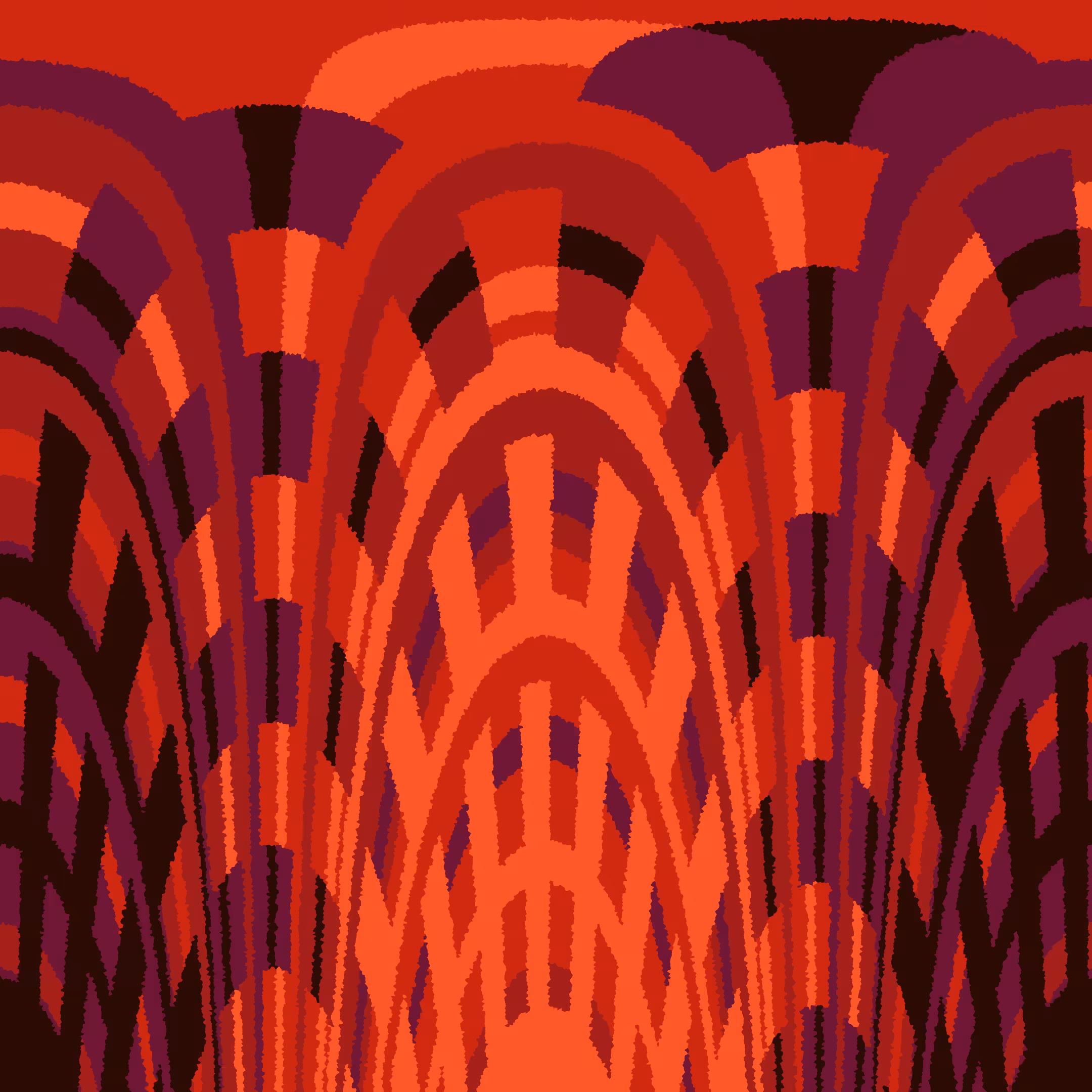 GlitchColor #30