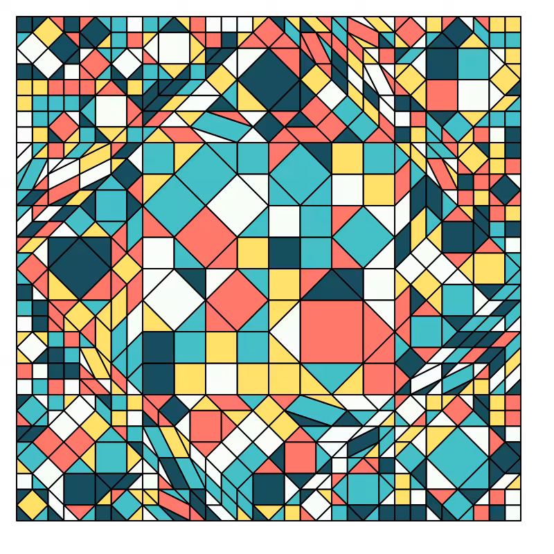 Recurse #50