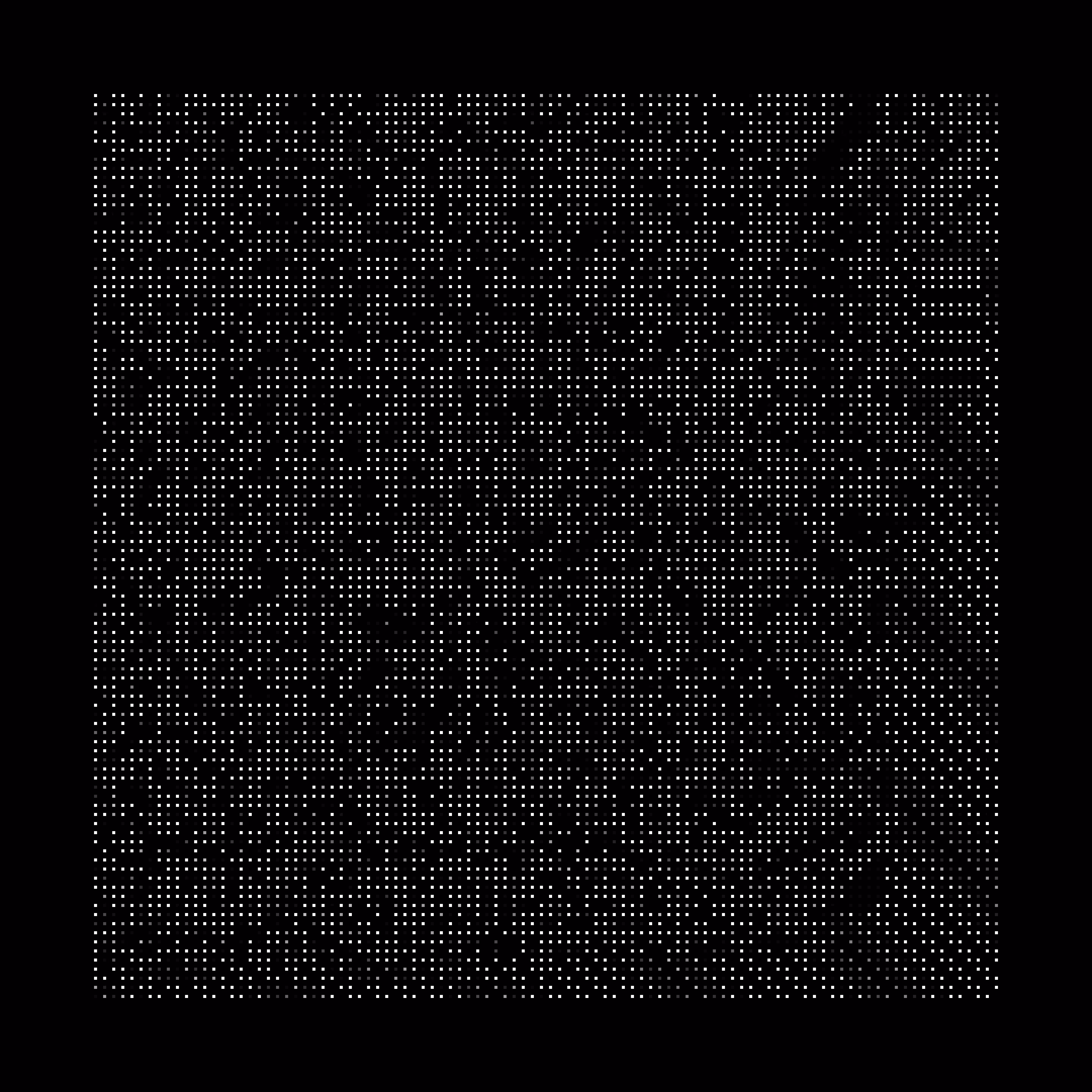 Pixelated #3