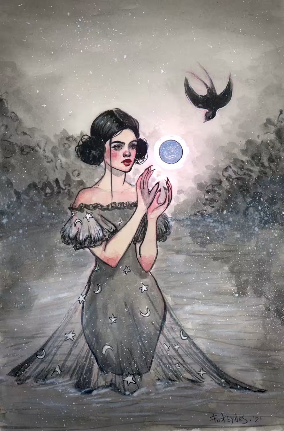 The Luna