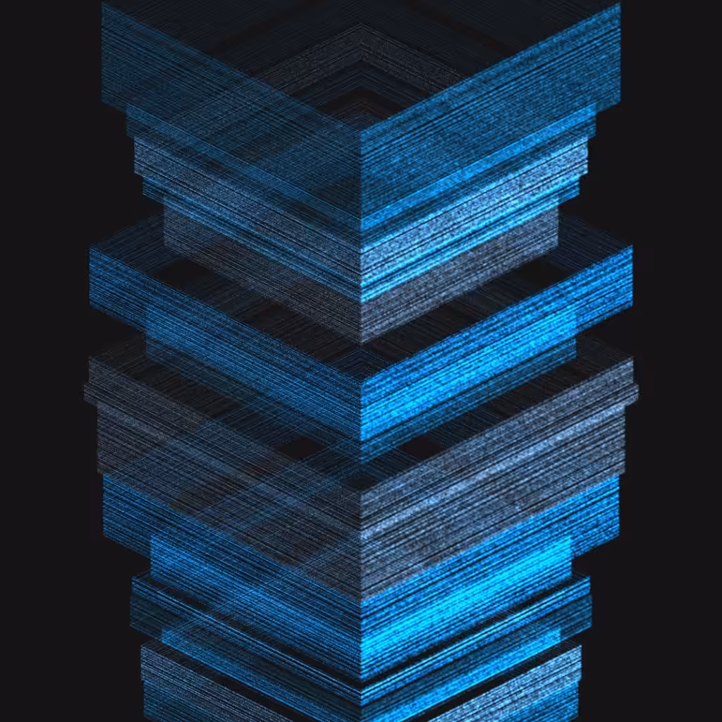 ziggurat