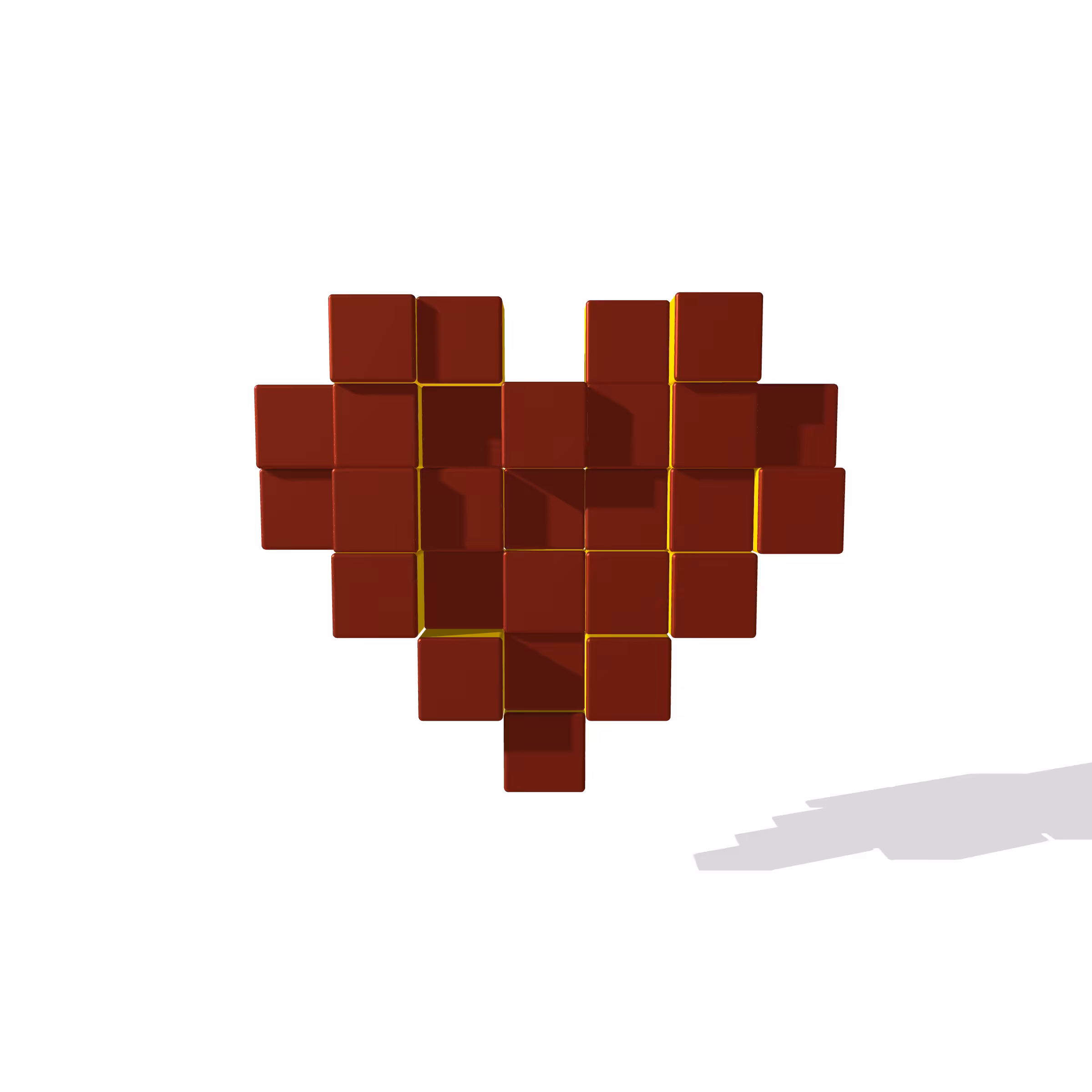heart + craft #27292