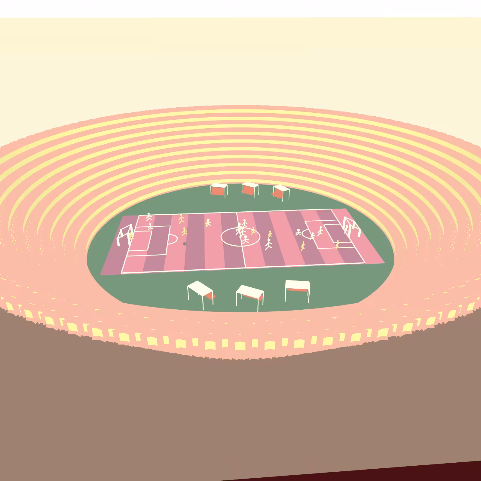 ScoreArena #29