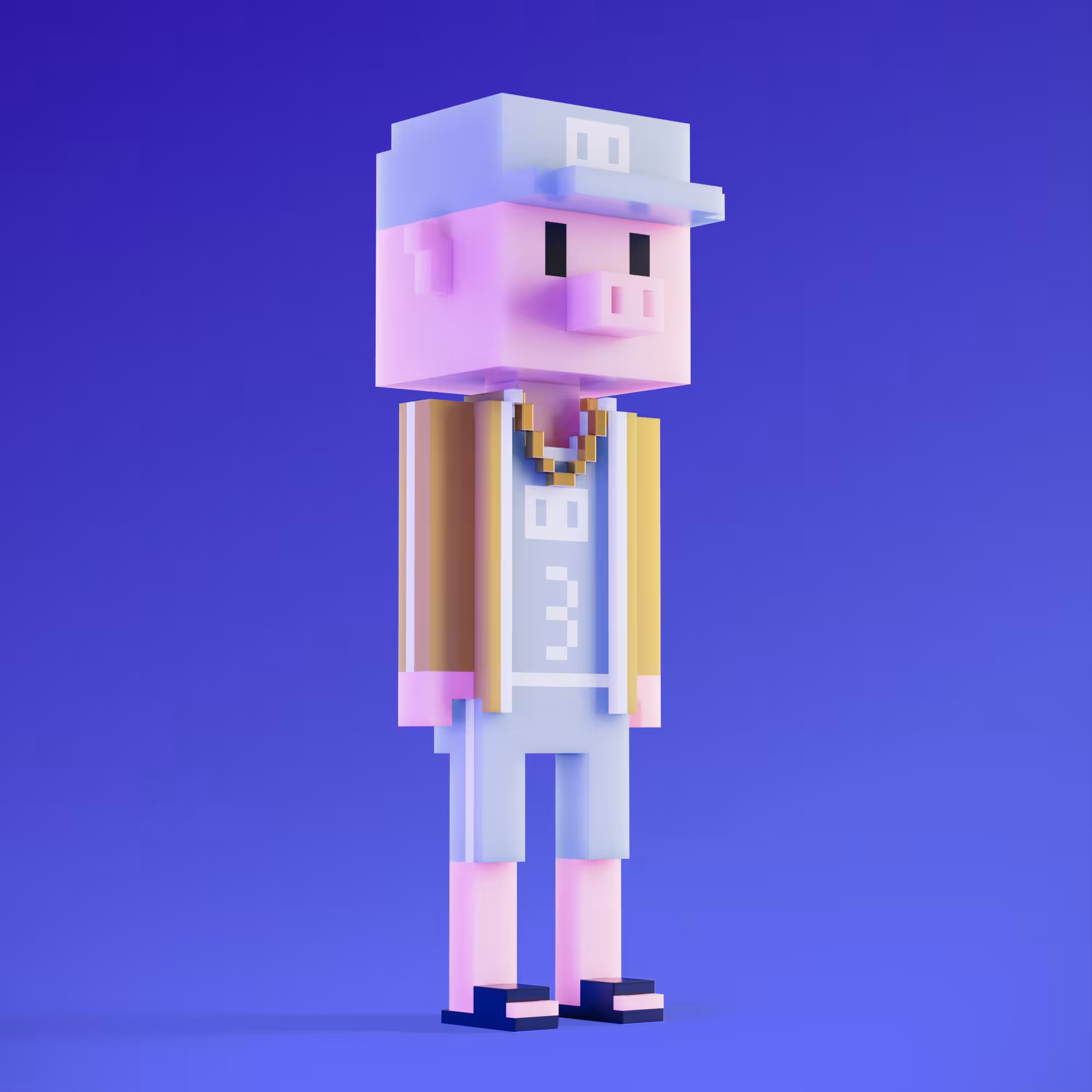 Meebit #10890