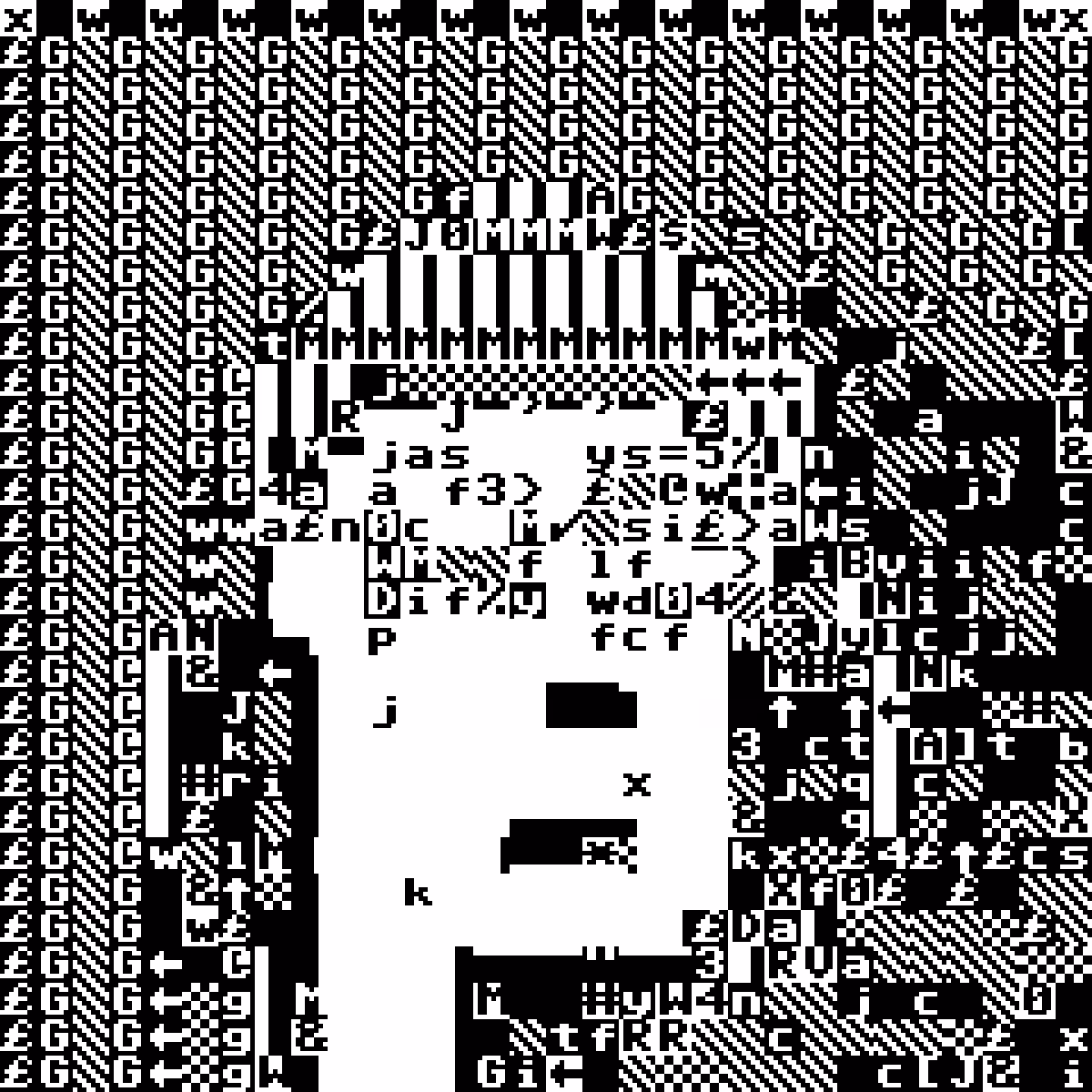 PET Punk 464