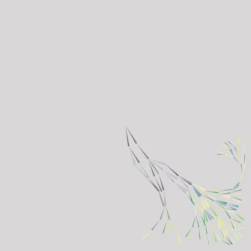 Foliage #346
