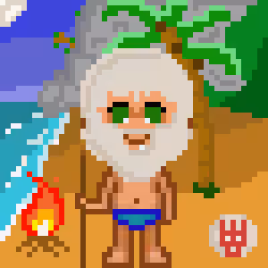 castaway baby
