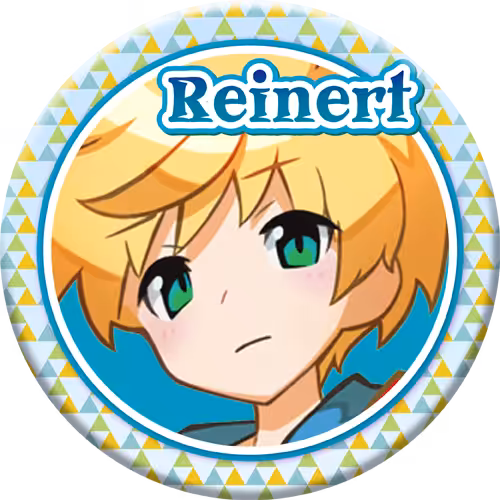Reinert, Lost in deep thought