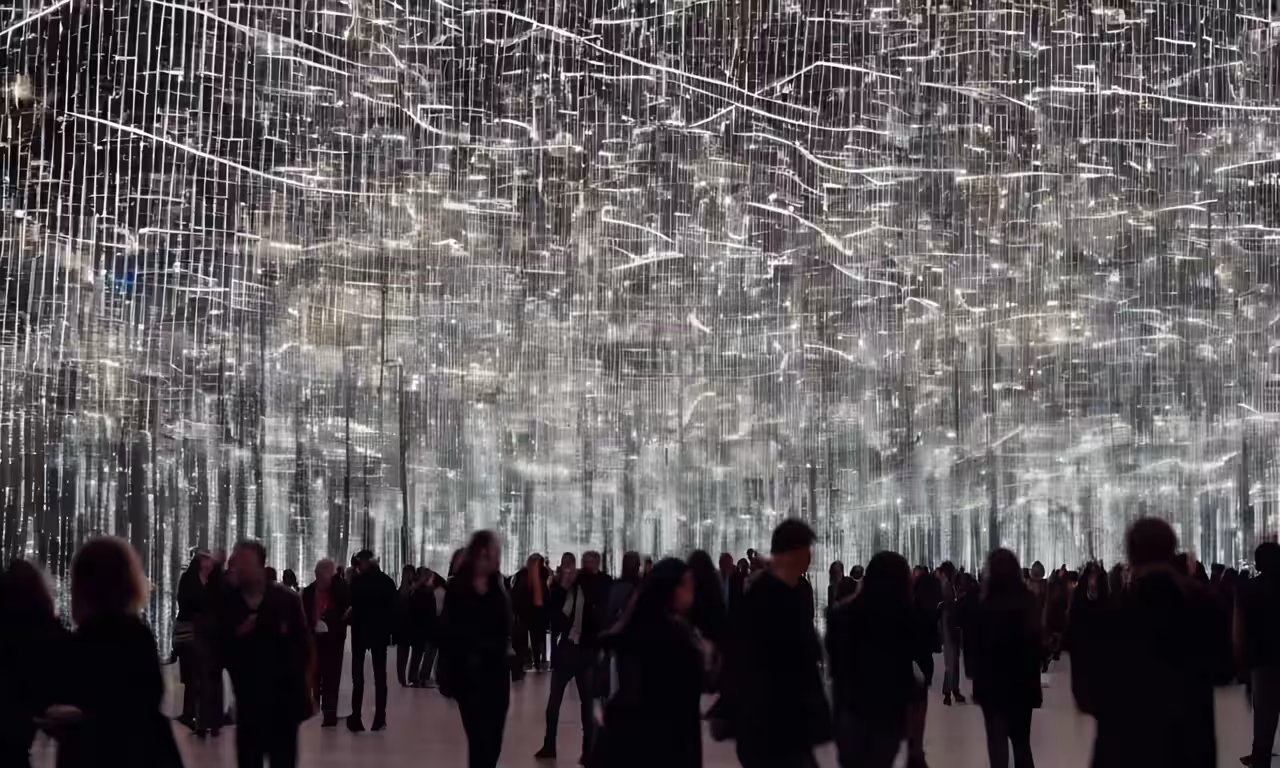 Digital Install 001, test video