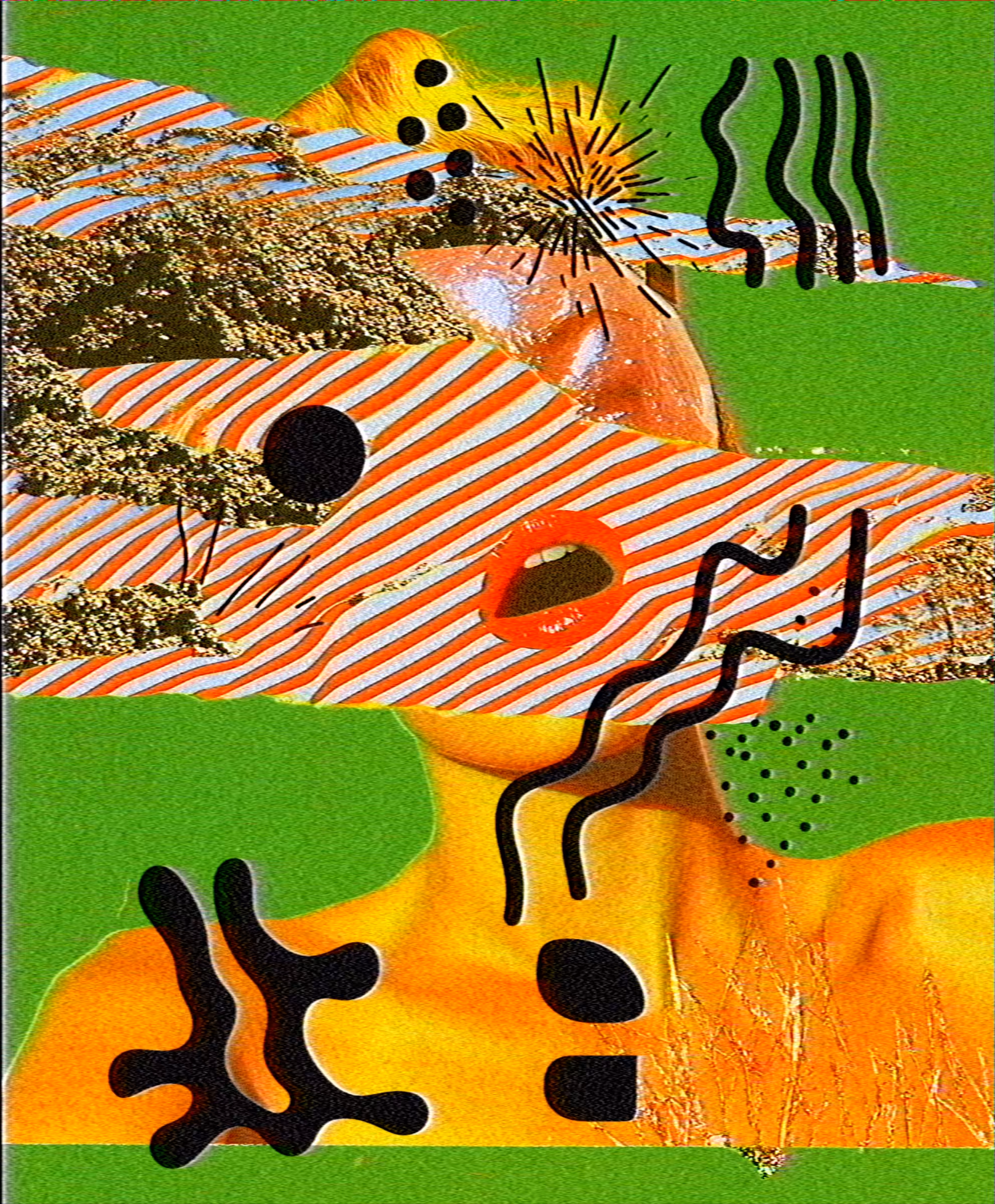 sunburn