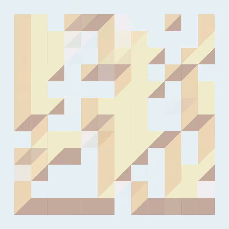 Cube #3