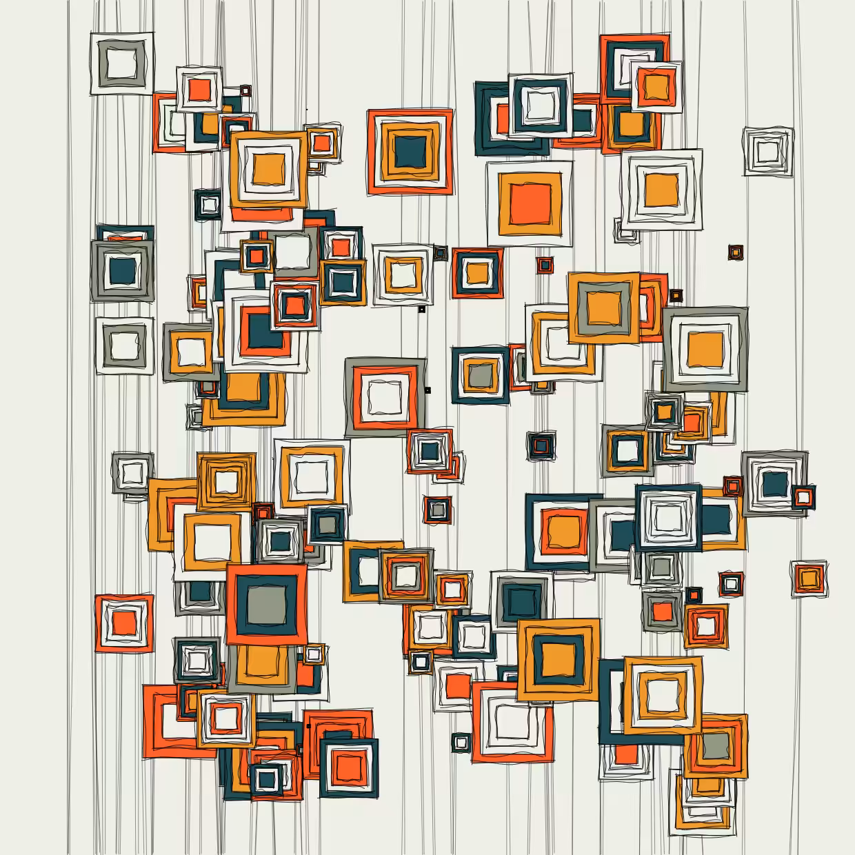 Threads of destiny #75