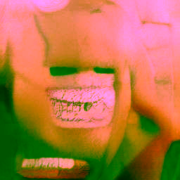 Subhuman #2003