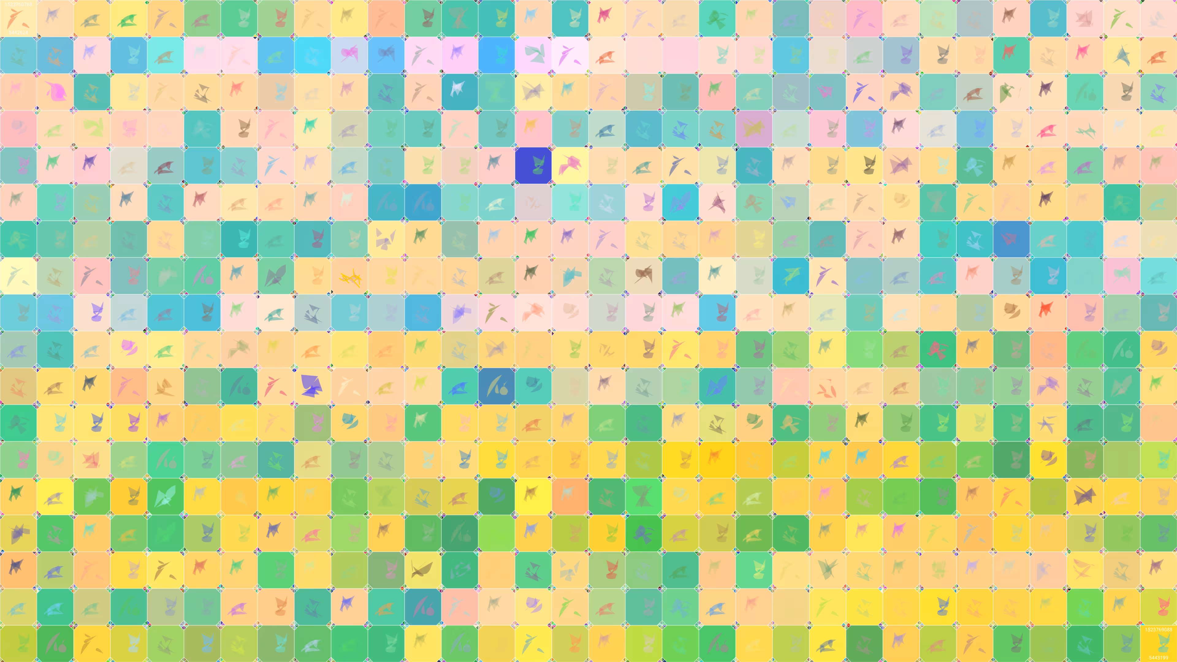 CryptoArte: Painting #9449