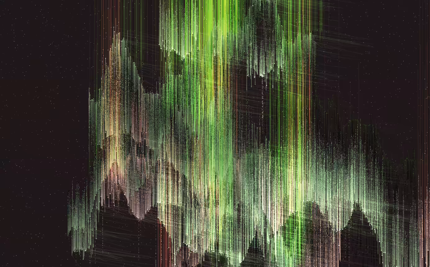 Cascade of desires #14