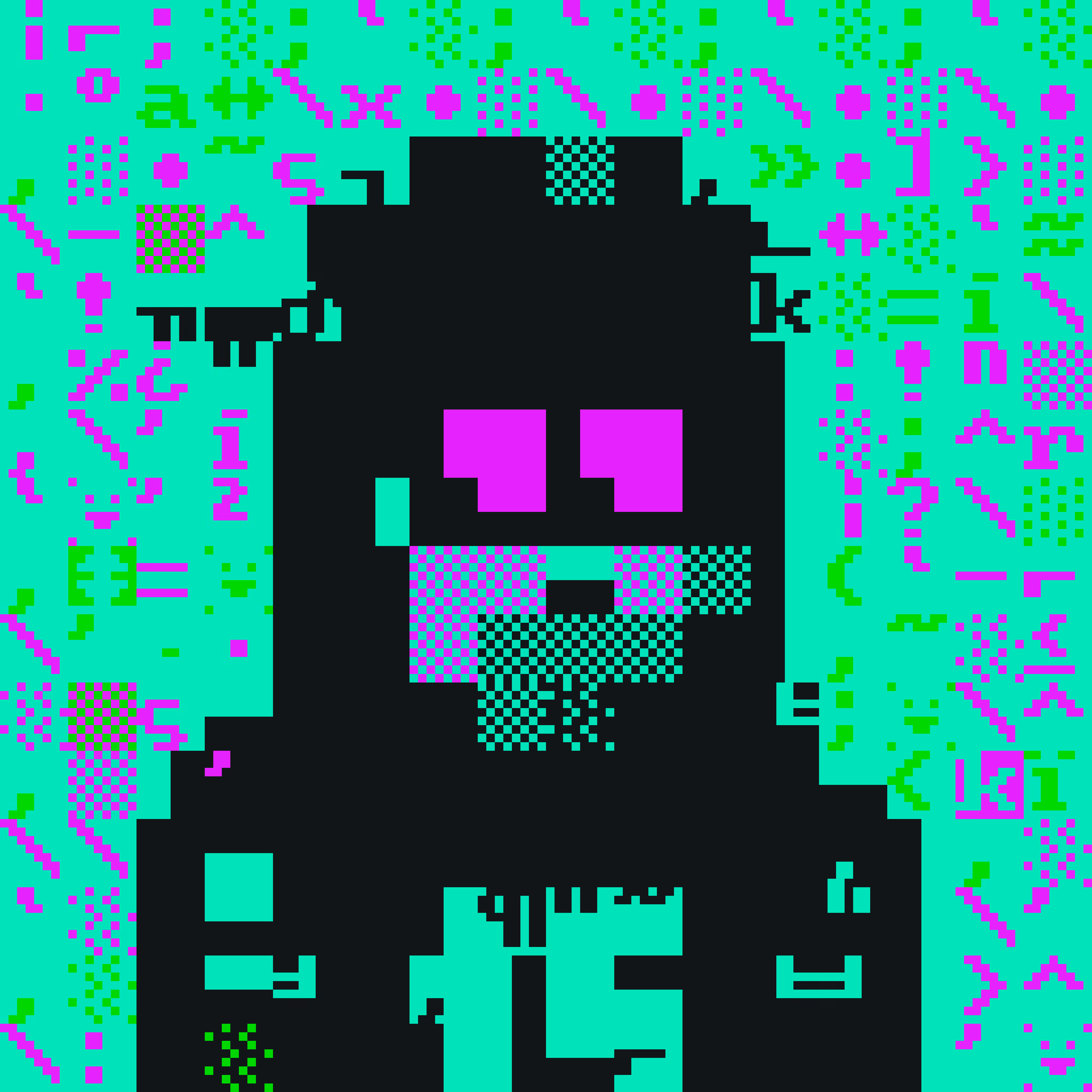 FakeDOSFrenz #027: Xyndron