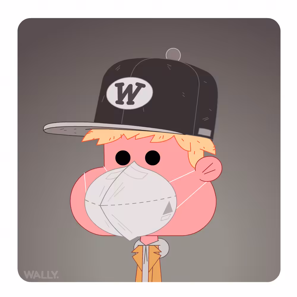 WALLY 0667