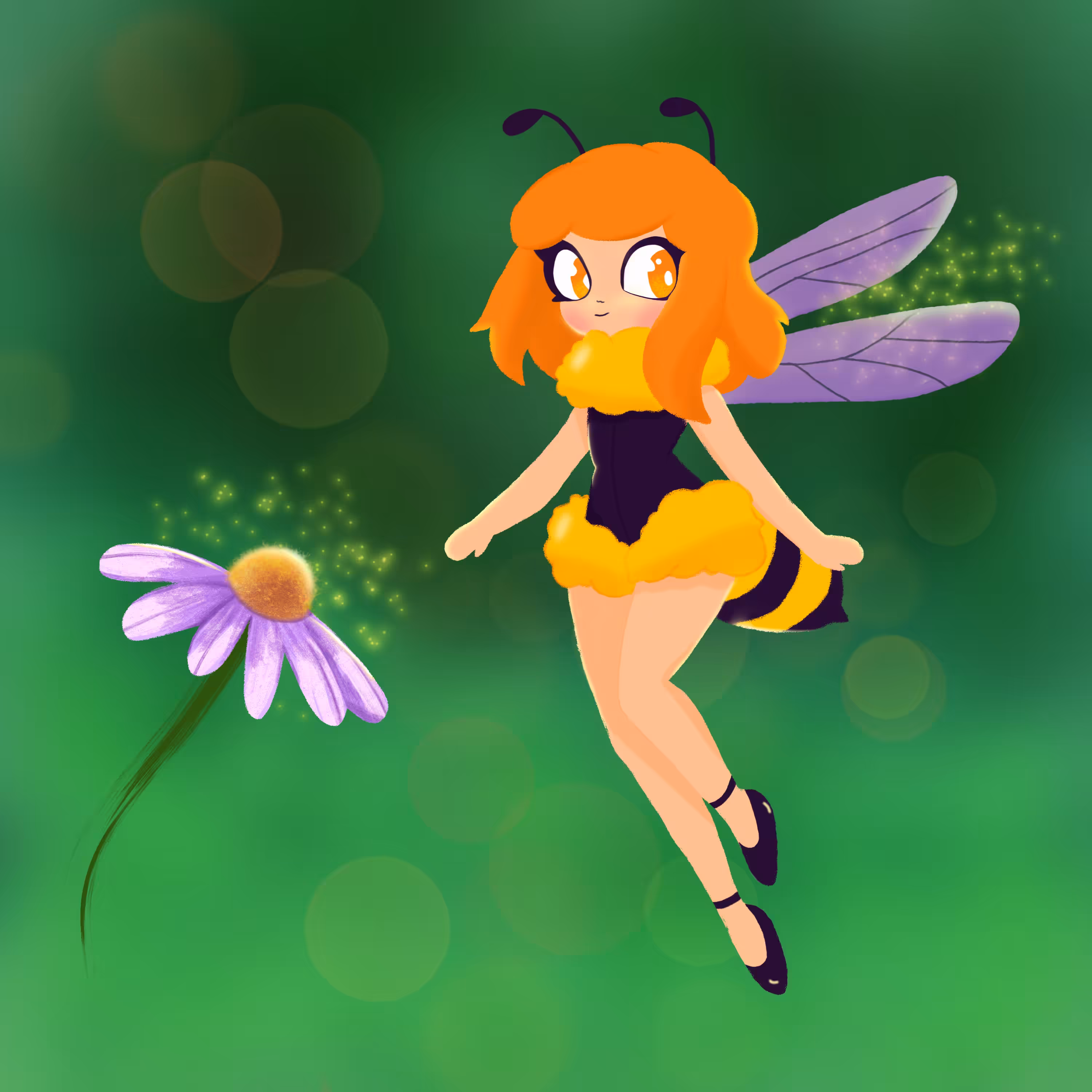 Honeywhirl