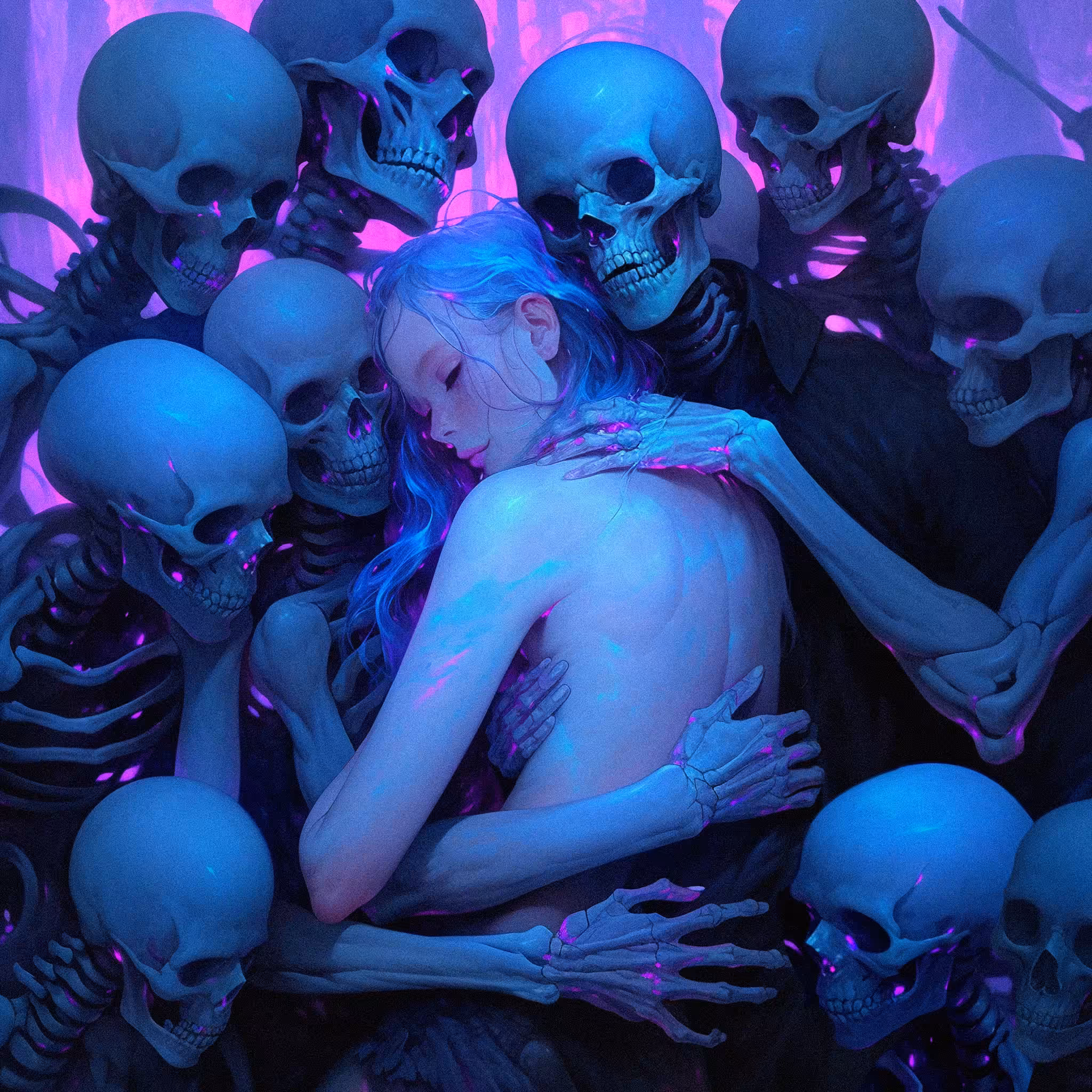 Dark Side Harmony