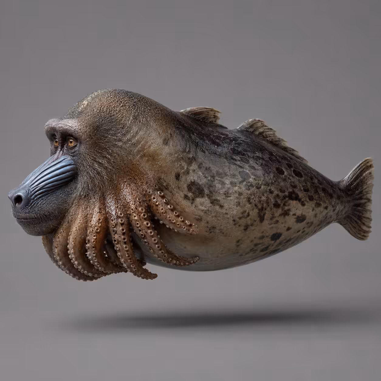 Hashfish #045