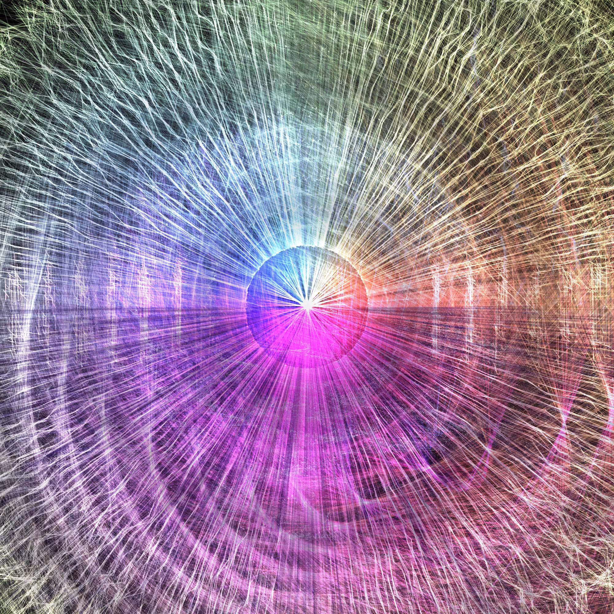 I-algo: Eye Token #92