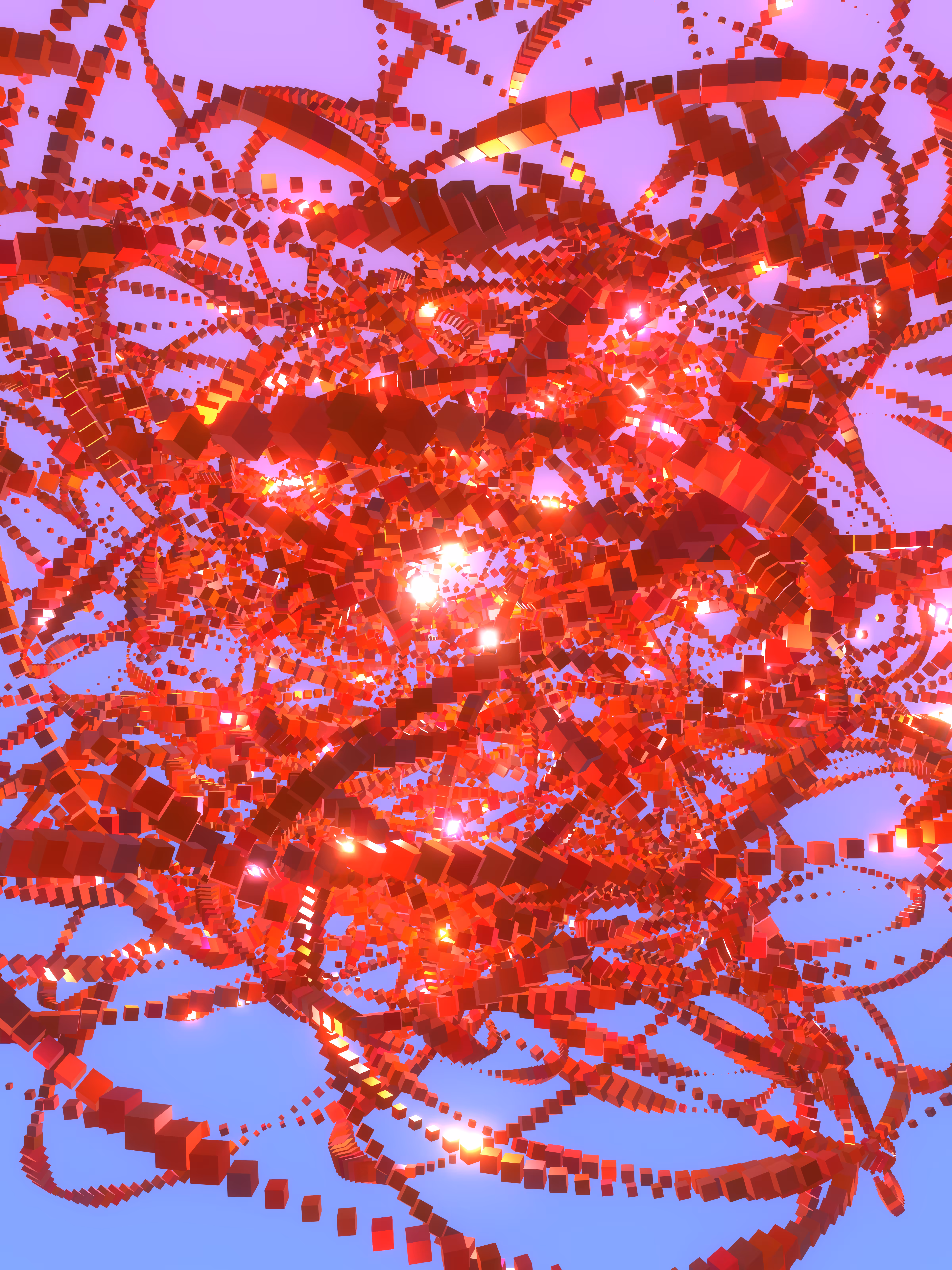 Complex Assemblies #196