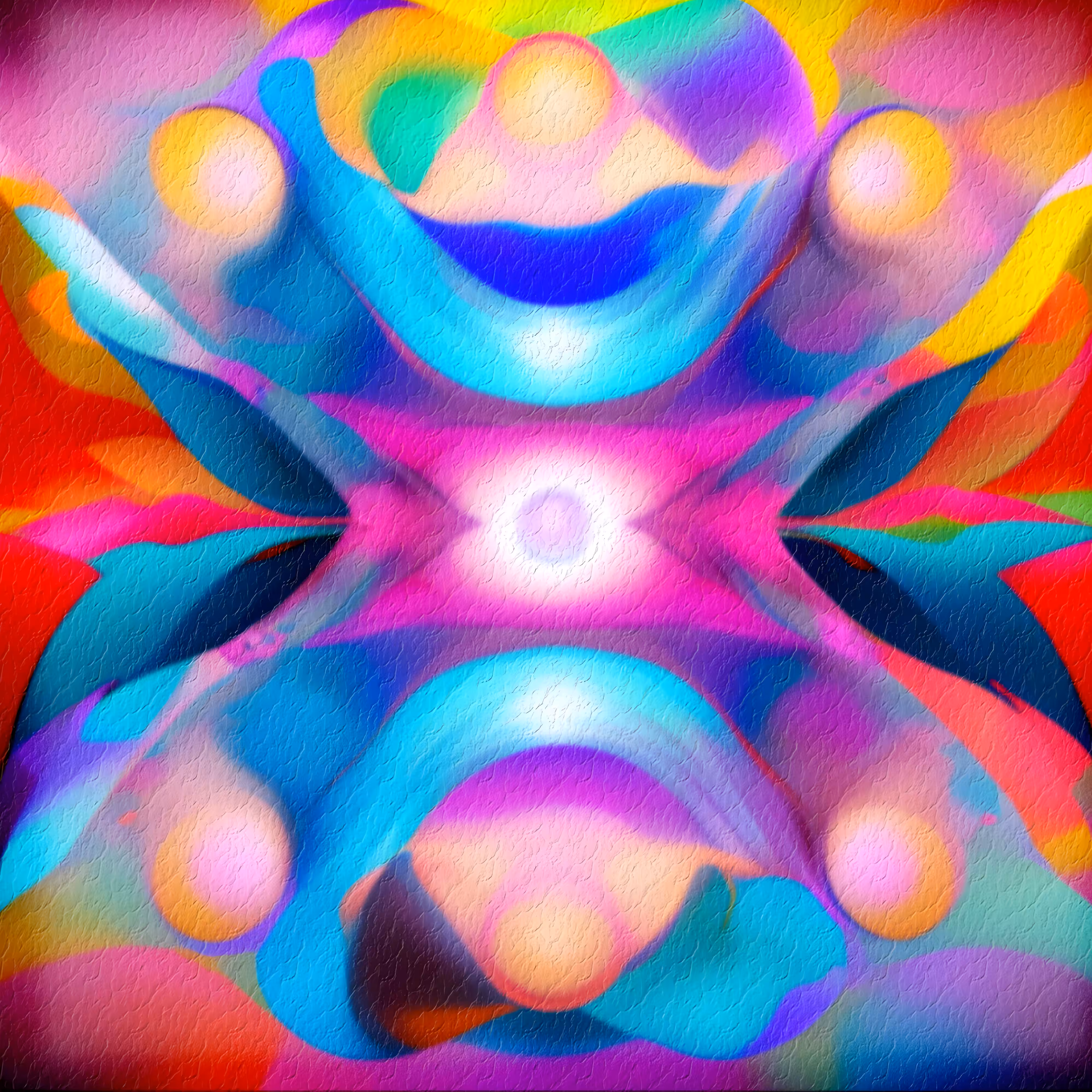 Dankest Ephemeral Elegance