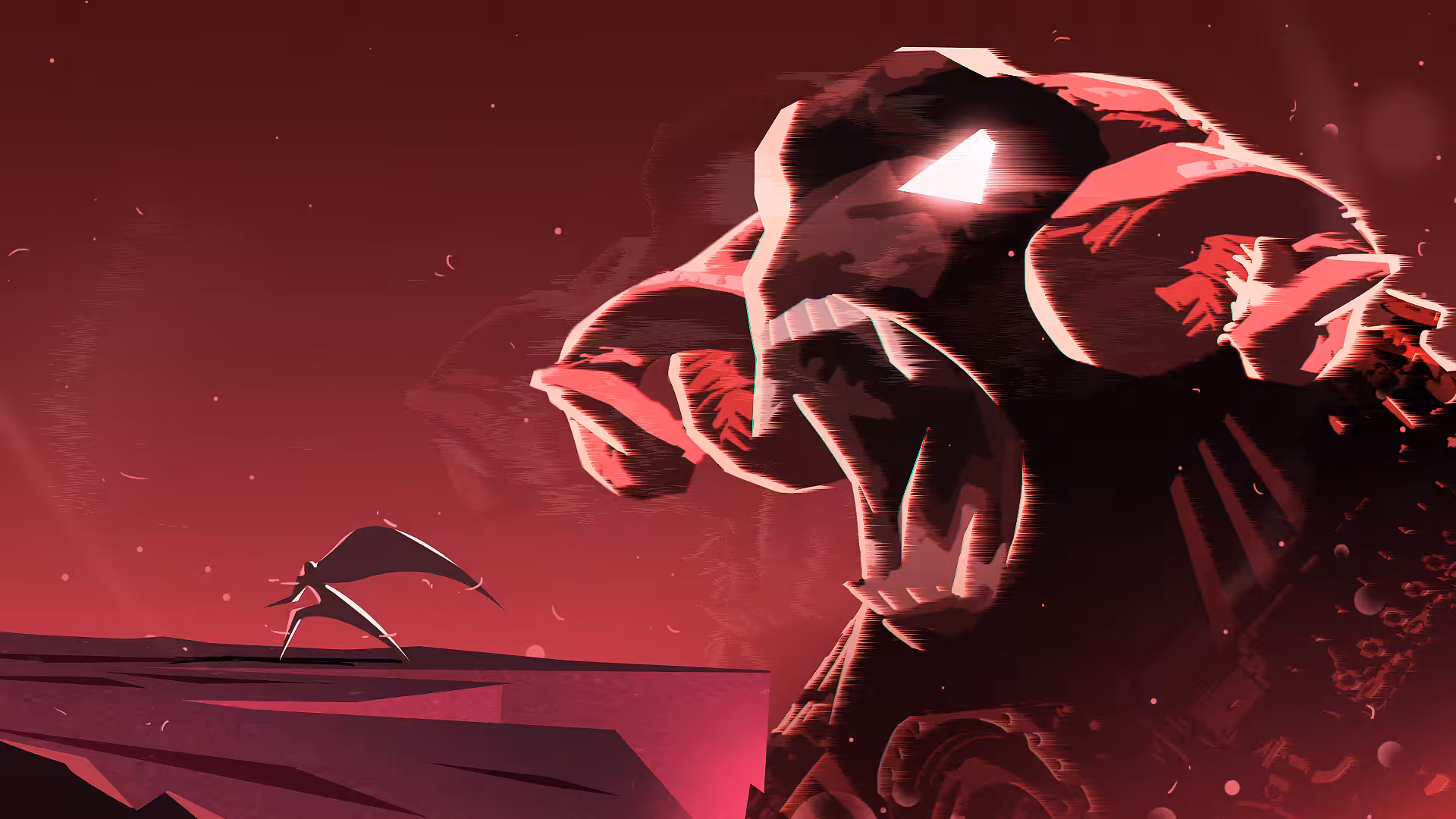 The Hunter