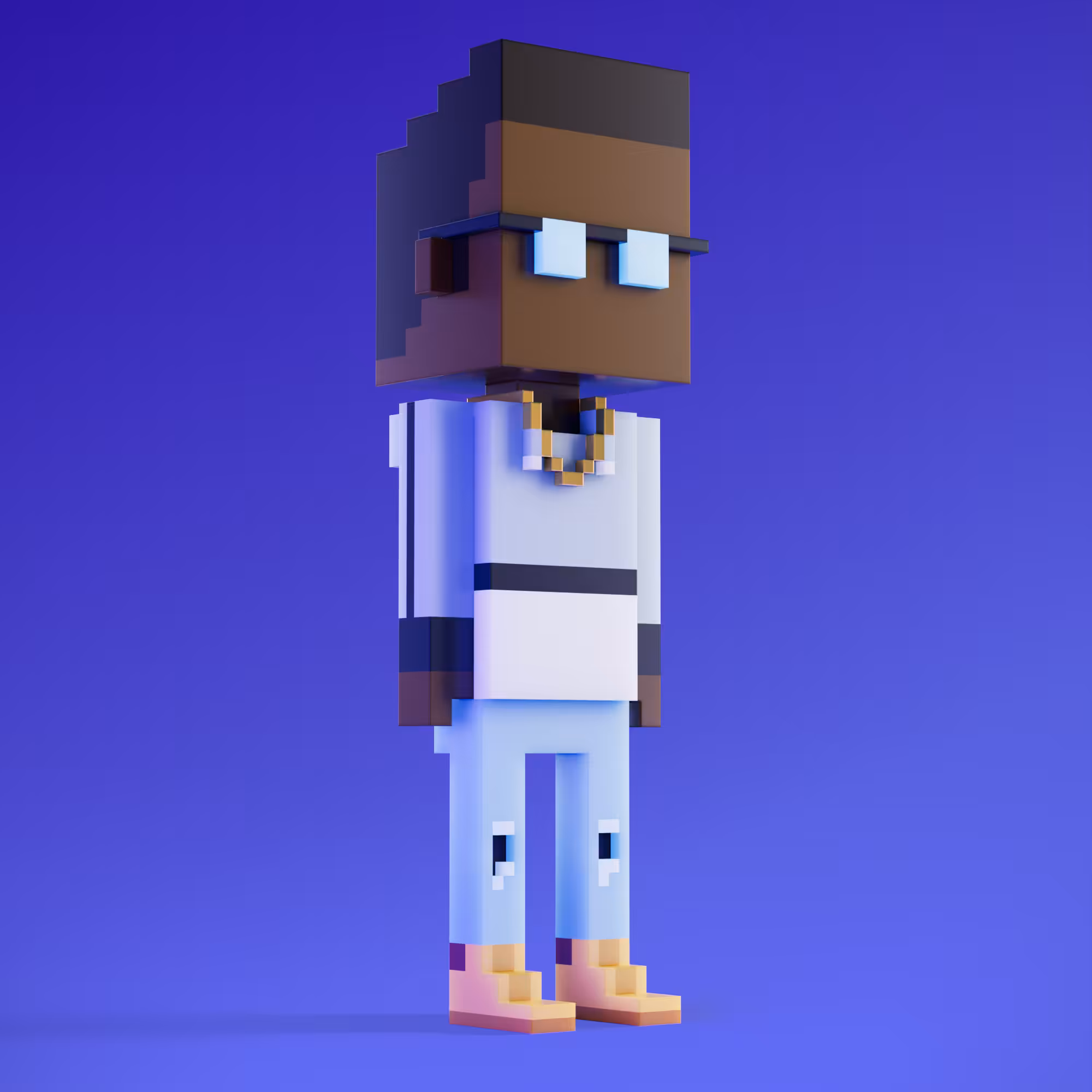 Meebit #6490