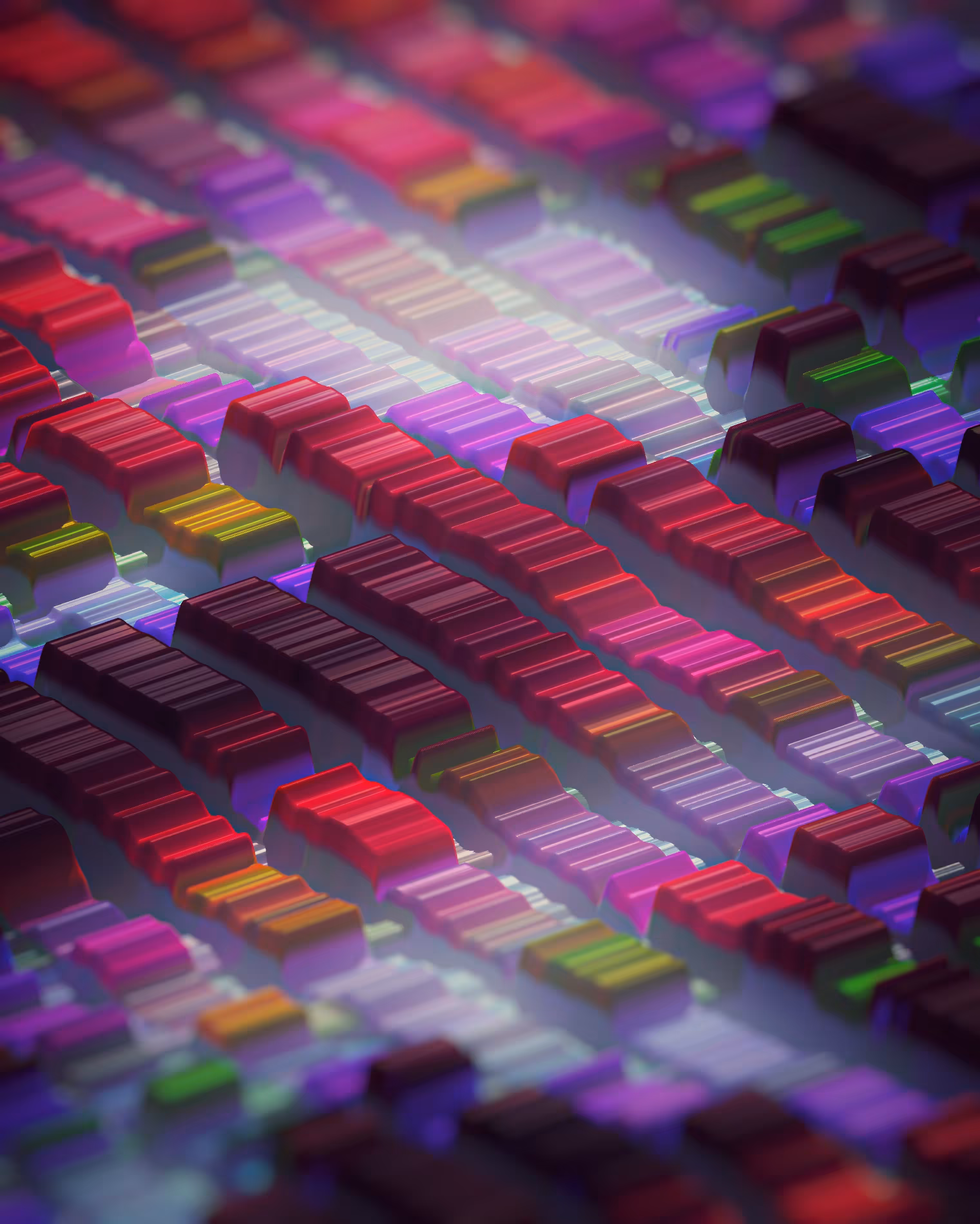 land of candy