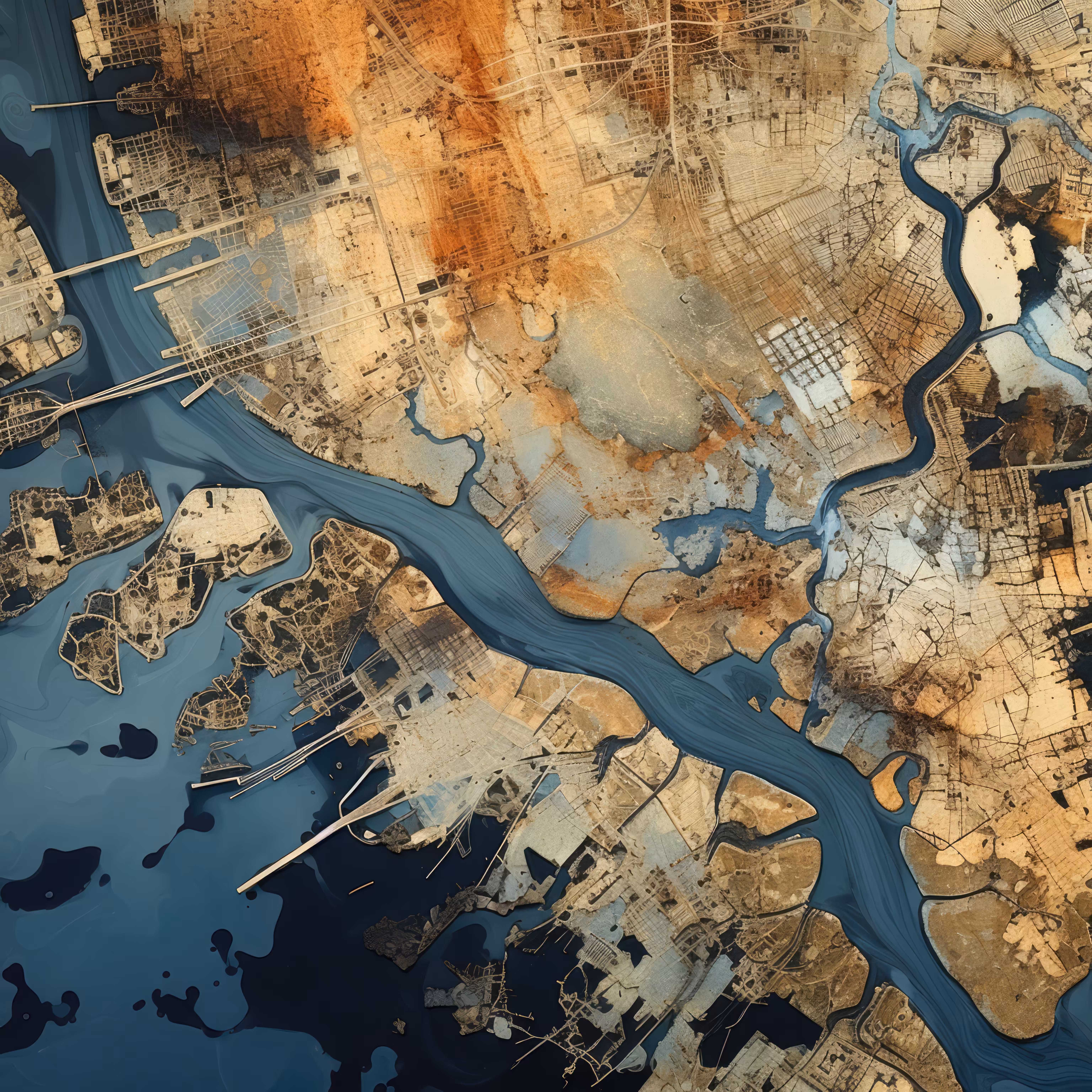 Mappings 90