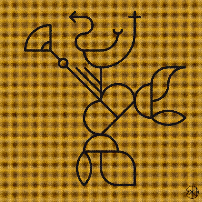 Sigil Magic I #24