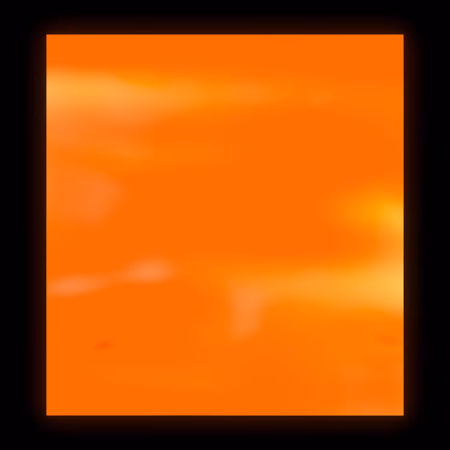 Color meditation #2