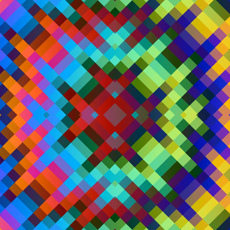 random value of x #28