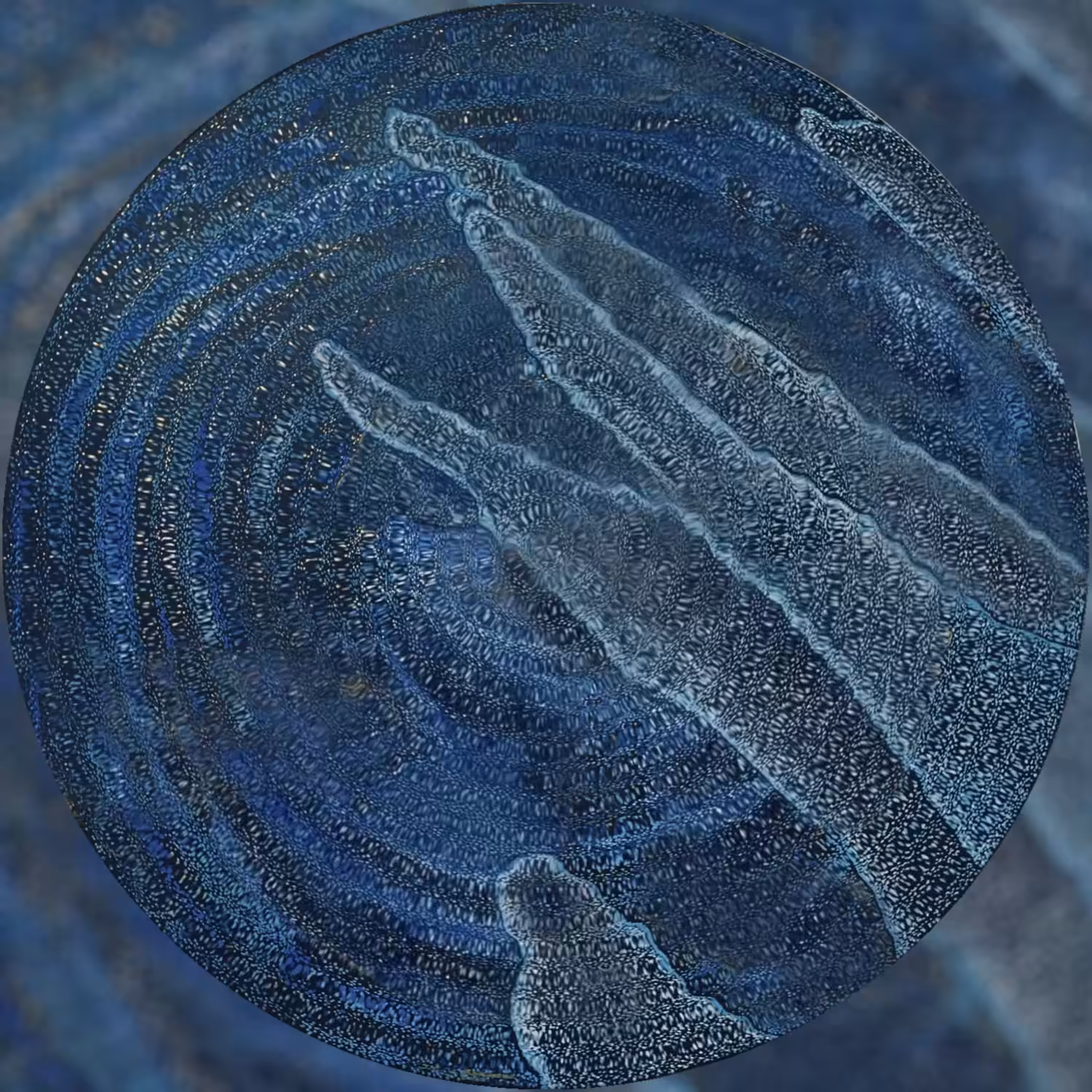 Amihan (First Breath)