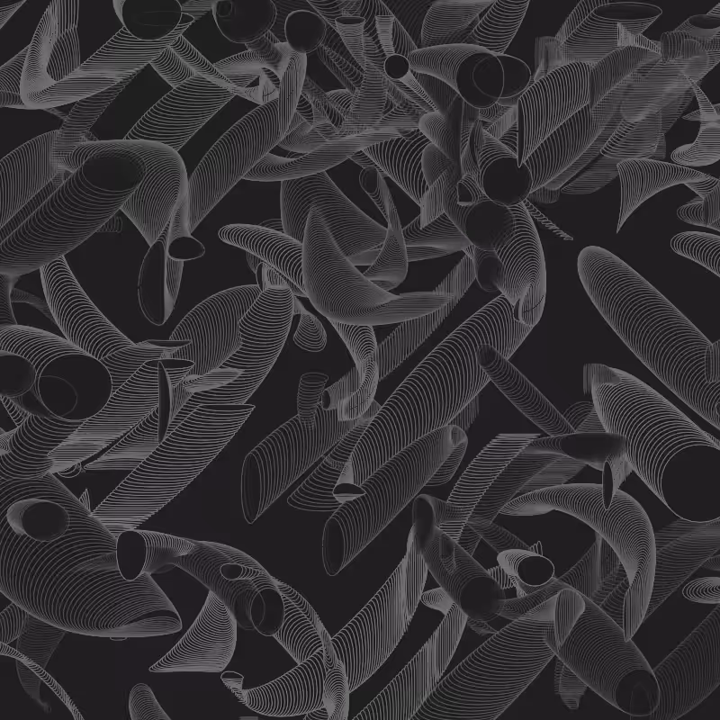 DARK FOREST #111