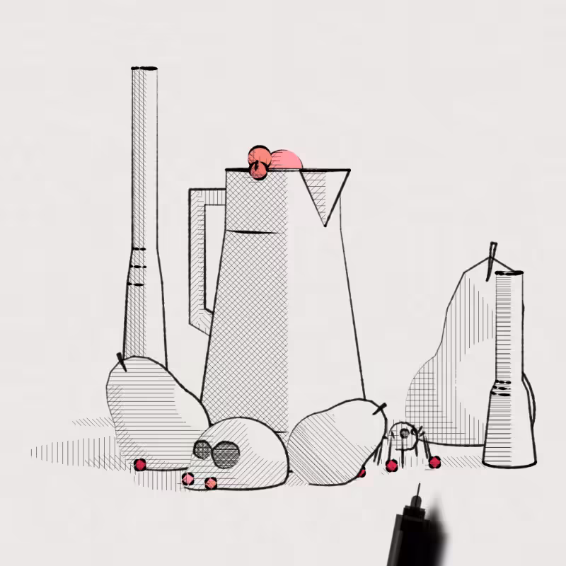 Still Life #188