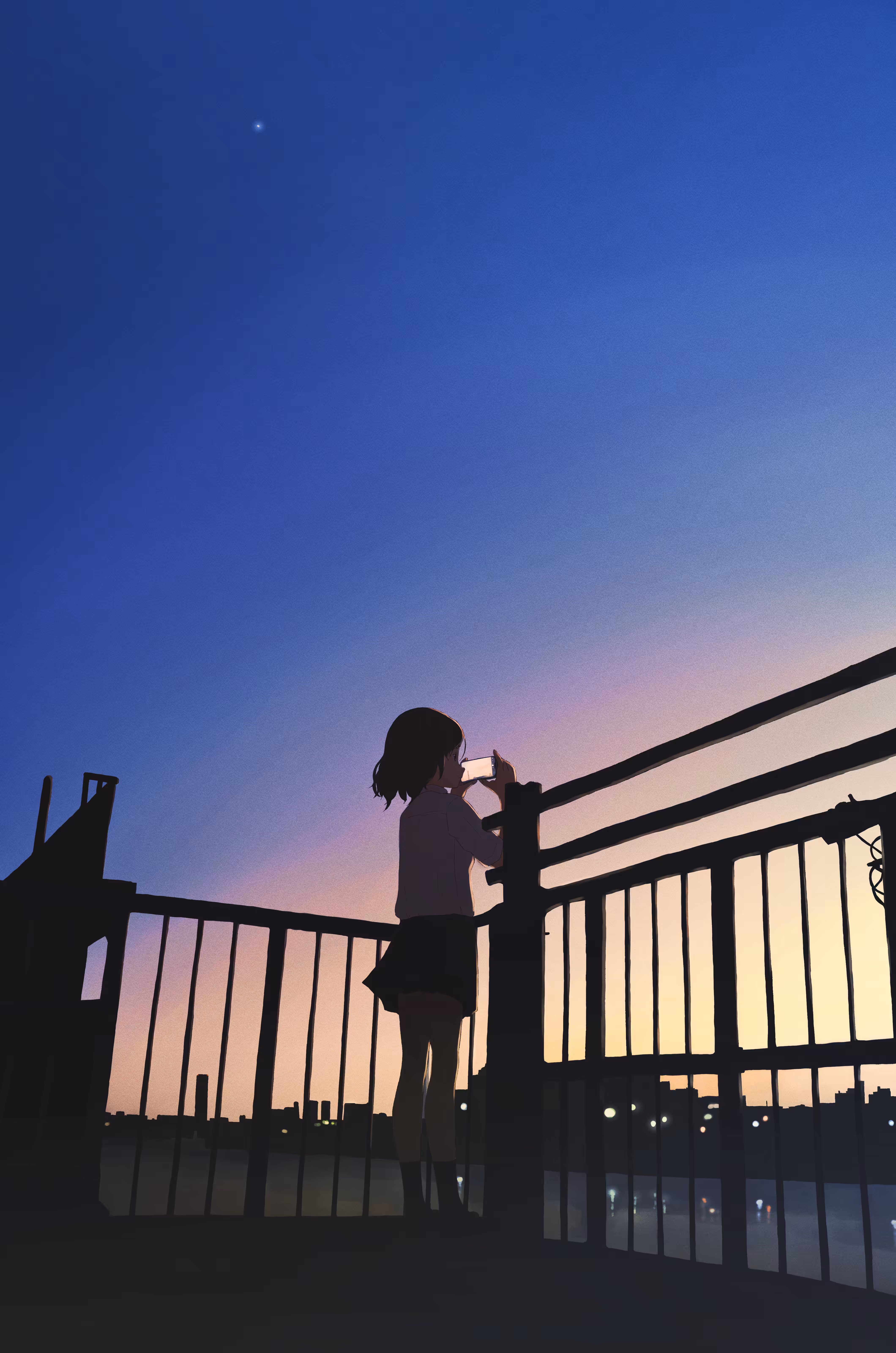 goodbye summer day