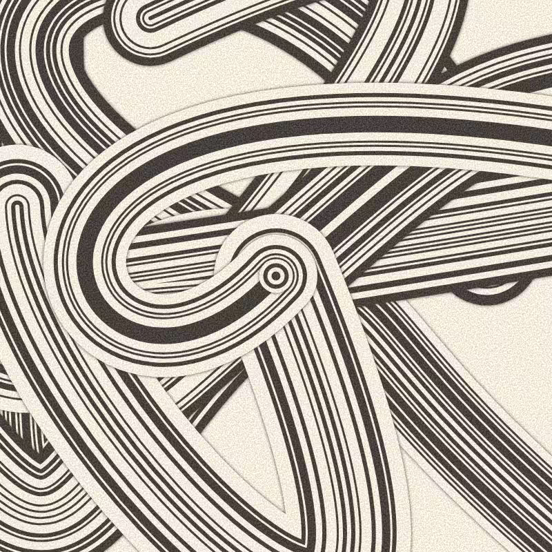 sinuosity #170